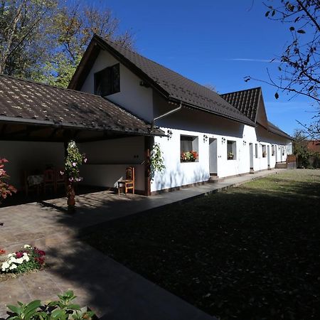 Casa Morii Ohaba Villa Exterior photo