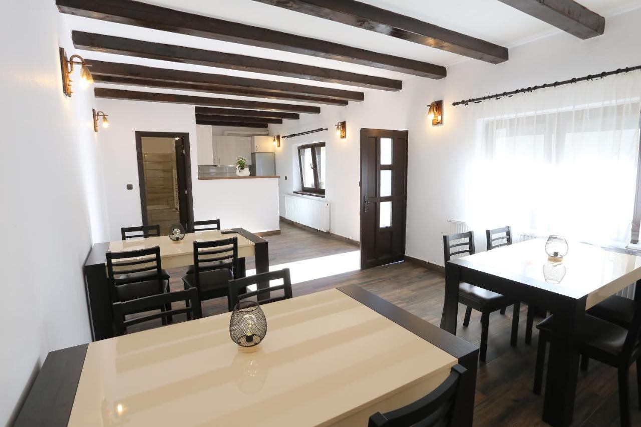 Casa Morii Ohaba Villa Exterior photo